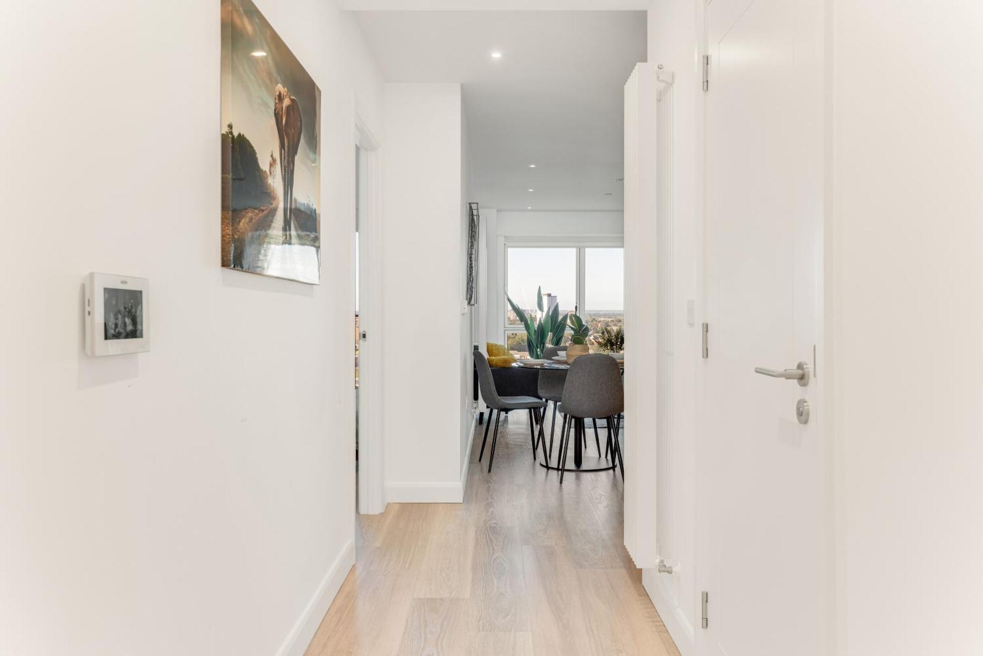 Apartamento Urban Luxe Retreat Londres Exterior foto